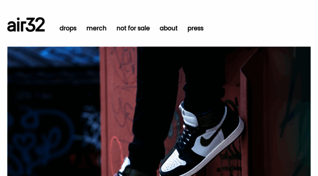 airthirtytwo.com