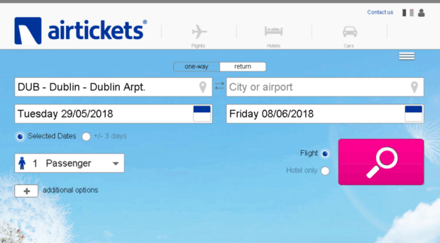 airtickets.ie