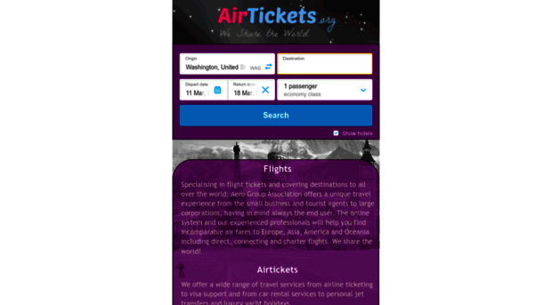 airtickets.org