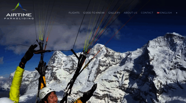 airtime-paragliding.ch