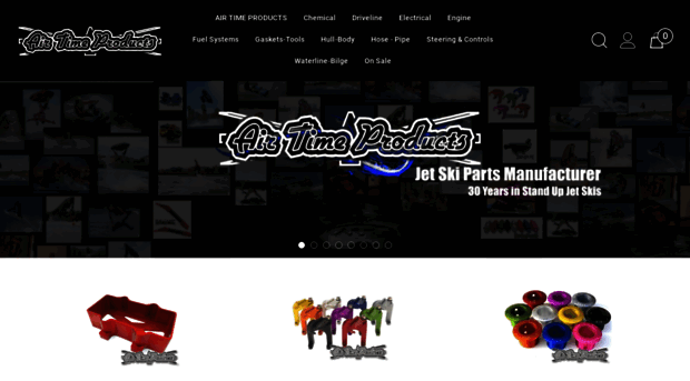 airtimeproducts.co.uk