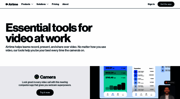 airtimetools.com