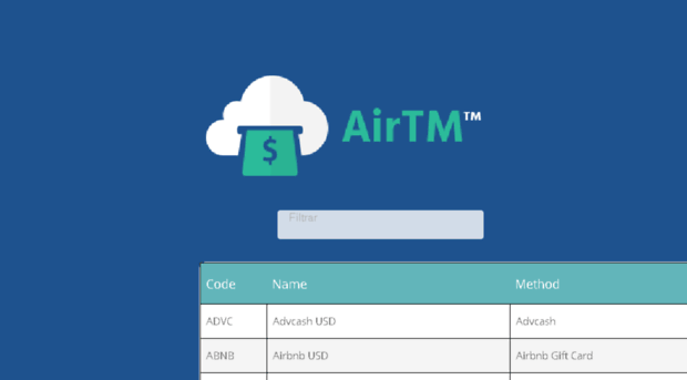 airtmrates.com