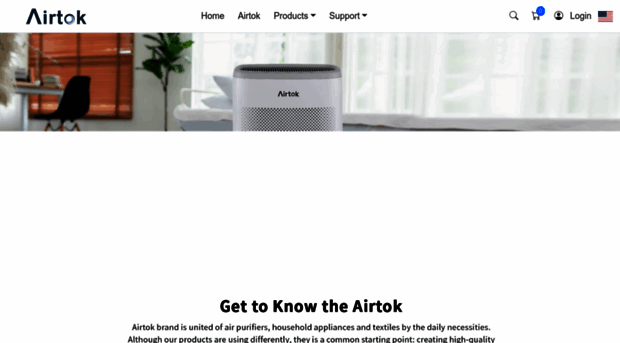 airtok.com