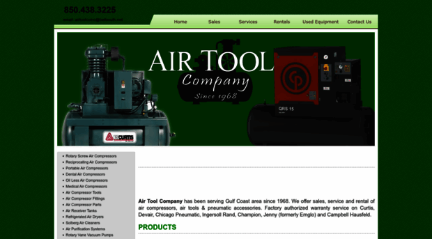 airtoolco.com