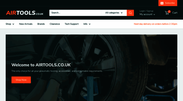 airtools.co.uk