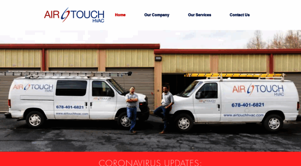 airtouchhvac.com