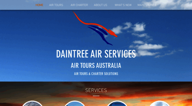 airtoursaustralia.com.au