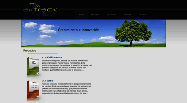 airtrack.com.ar