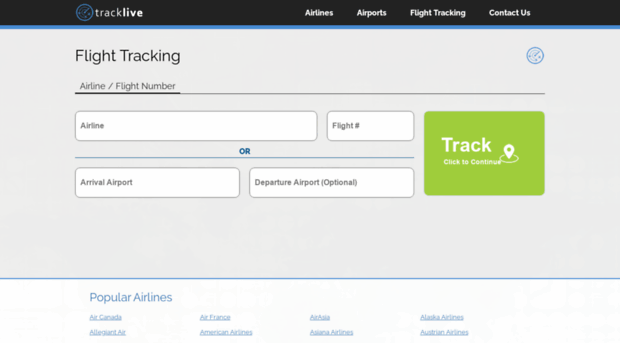 airtracker.org