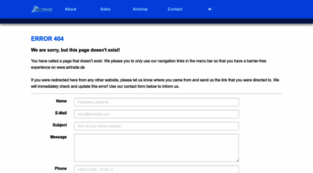 airtrade.de