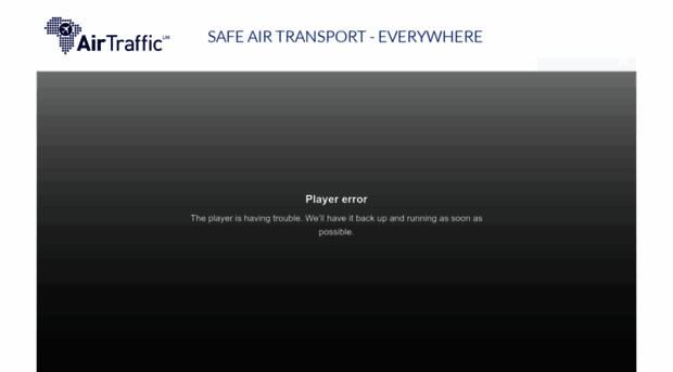 airtrafficafrica.com