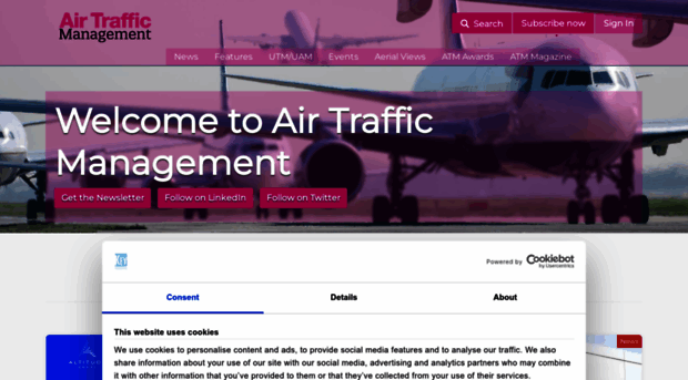 airtrafficmanagement.net