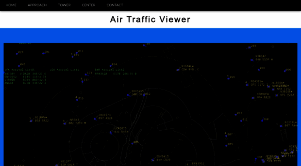 airtrafficviewer.com