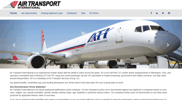 airtransport-jobs.com