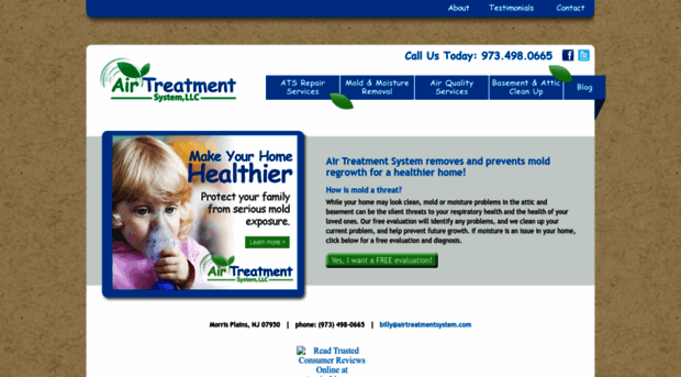 airtreatmentsystem.com