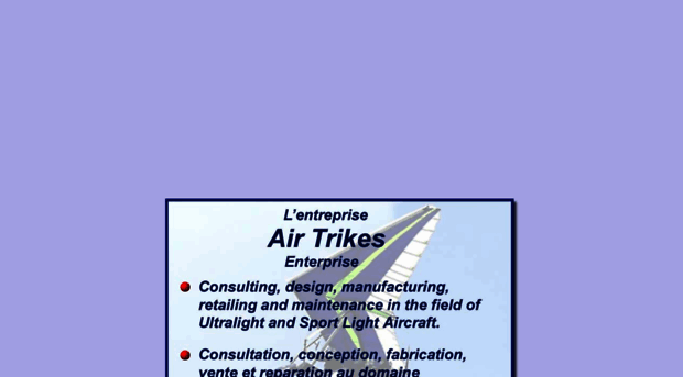 airtrikes.net