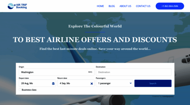 airtripbooking.com