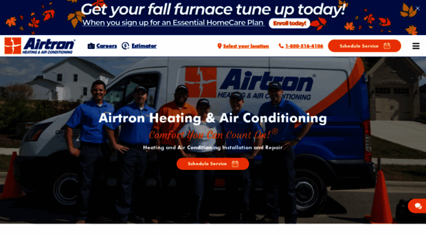 airtron.com