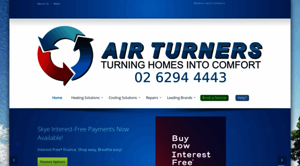 airturners.com.au