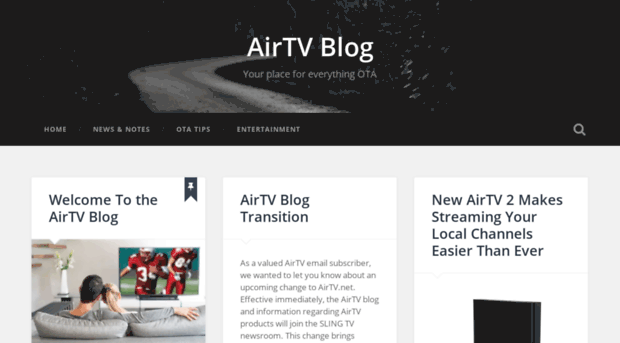 airtv.blog