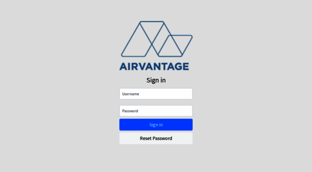 airvantage.accsys.co.za