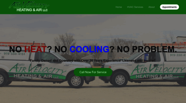 airvelocityhvac.com