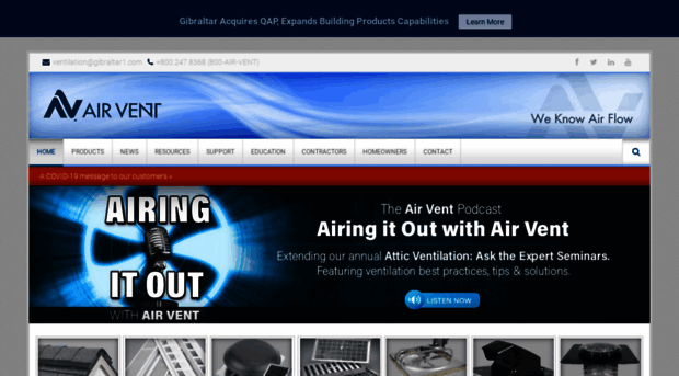 airvent.com