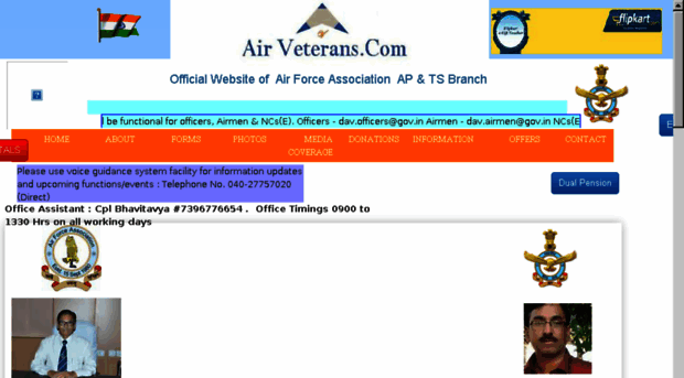 airveterans.com