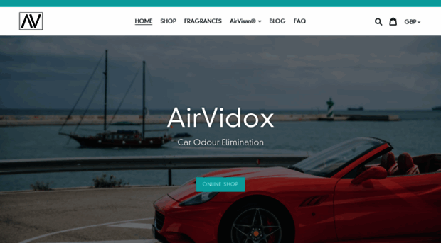 airvidox.com