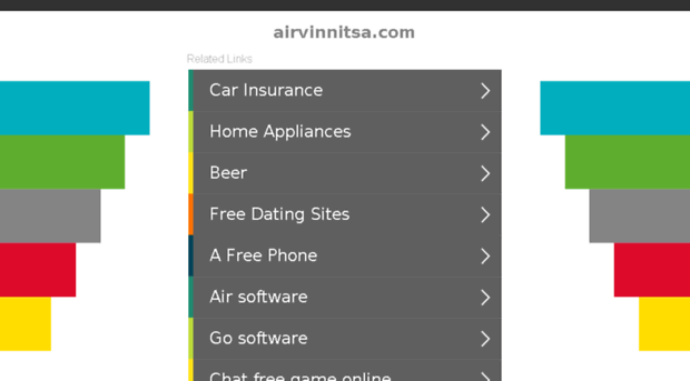 airvinnitsa.com