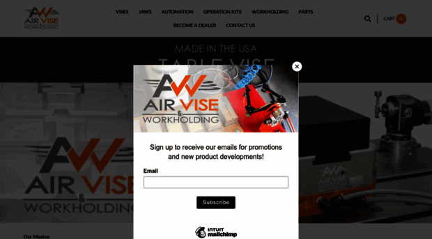 airvise.com