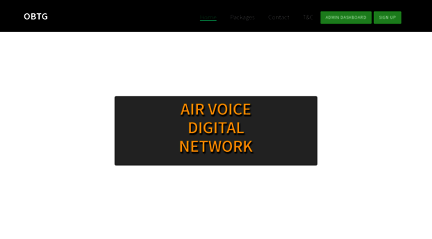 airvoiceindia.com