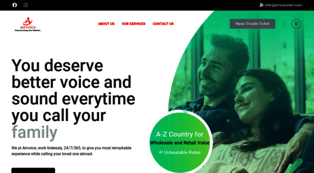 airvoicetel.com