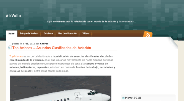 airvoila.com