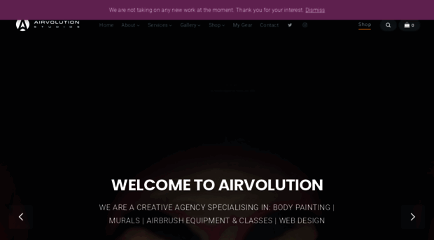 airvolution.co.za