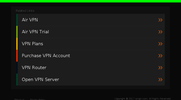 airvpn.com