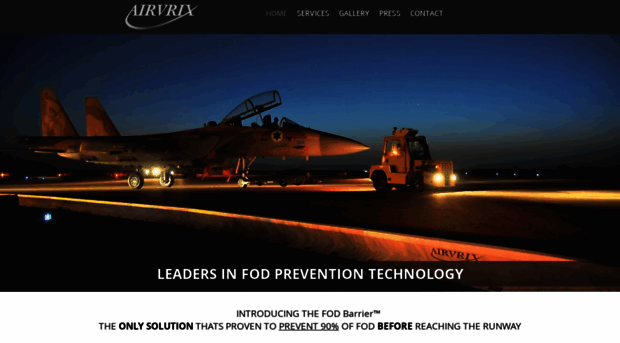 airvrix.com