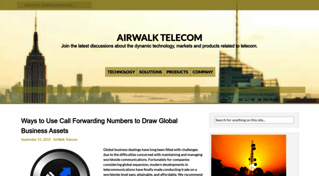 airwalkcom.com