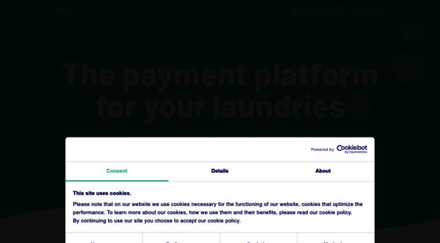 airwallet.net