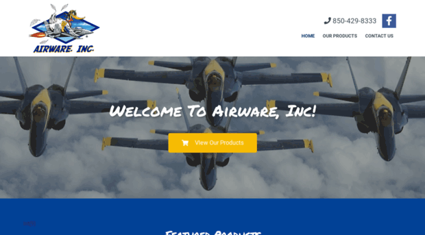 airwareinc.us