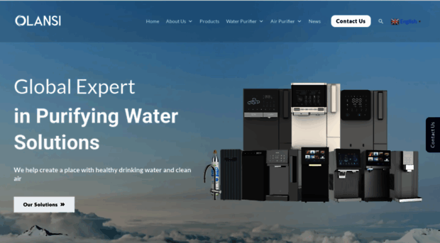 airwaterpurifier.com