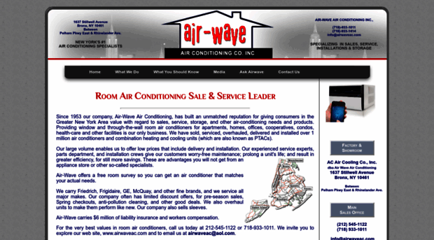 airwaveac.com