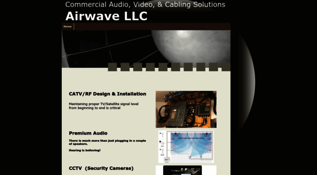 airwavellc.com