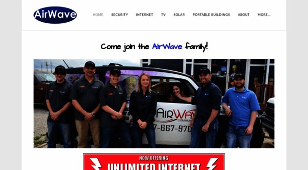 airwaveonline.com