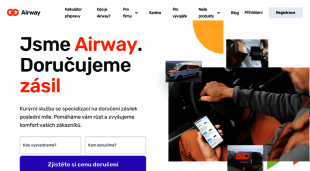 airway.cz