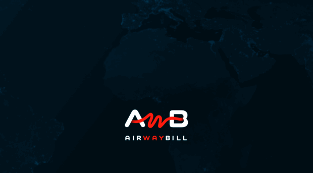 airwaybill.com