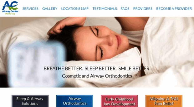 airwaycenter.com