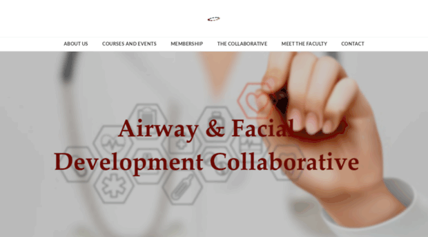 airwayfocuseddentistry.com