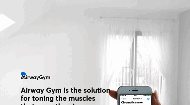 airwaygym.app